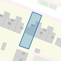 Perceel SHZ00-C-5706