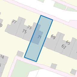 Perceel SHZ00-C-5709