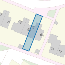 Perceel SHZ00-C-5712