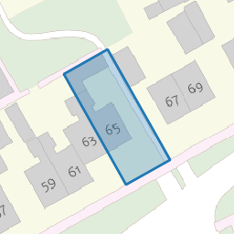 Perceel SHZ00-C-5719