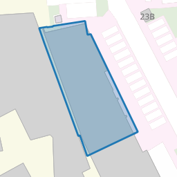 Perceel SHZ00-C-5722