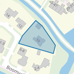 Perceel SHZ00-C-5741