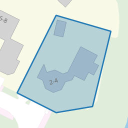 Perceel SHZ00-C-5742