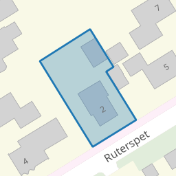 Perceel SHZ00-C-5750