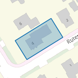 Perceel SHZ00-C-5752