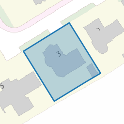 Perceel SHZ00-C-5754