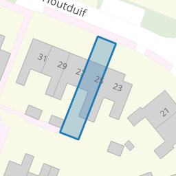 Perceel SHZ00-C-5762