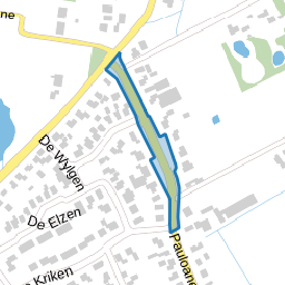 Perceel SHZ00-C-5780