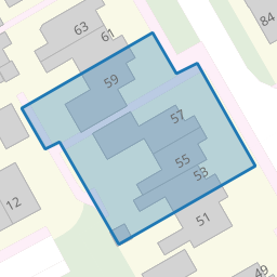 Perceel SHZ00-C-5791