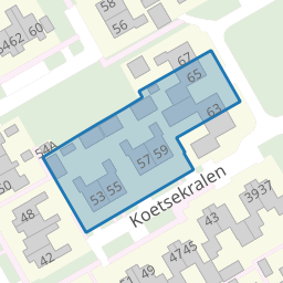 Perceel SHZ00-C-5793