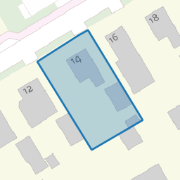 Perceel SHZ00-C-5797