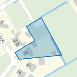 Perceel SHZ00-C-5798