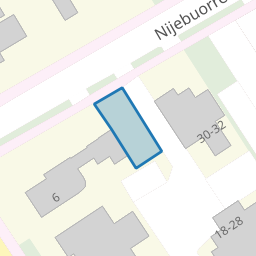 Perceel SHZ00-C-5807