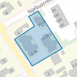 Perceel SHZ00-C-5808