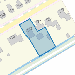 Perceel SHZ00-C-5821