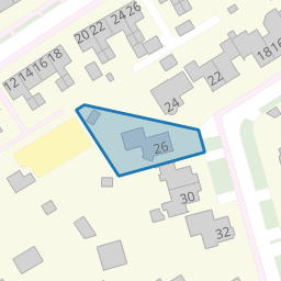 Perceel SHZ00-C-5832