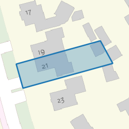 Perceel SHZ00-C-5839