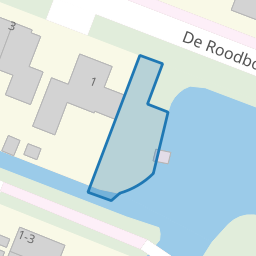 Perceel SHZ00-C-5844