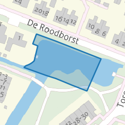 Perceel SHZ00-C-5845