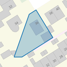 Perceel SHZ00-C-5858