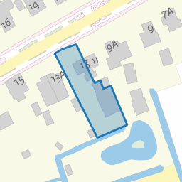 Perceel SHZ00-C-5863