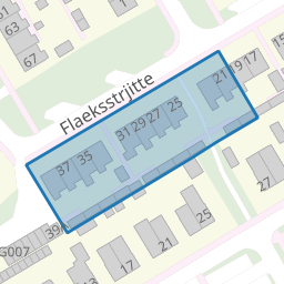 Perceel SHZ00-C-5864