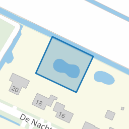 Perceel SHZ00-C-5868