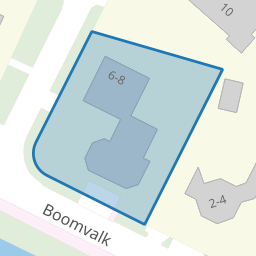 Perceel SHZ00-C-5869