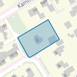 Perceel SHZ00-C-5873