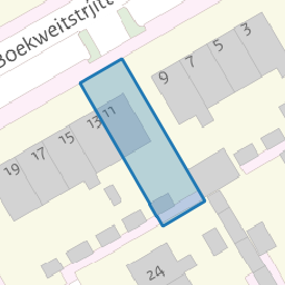 Perceel SHZ00-C-5881