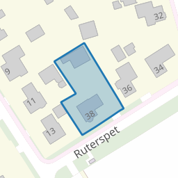 Perceel SHZ00-C-5935