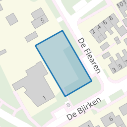 Perceel SHZ00-C-5943