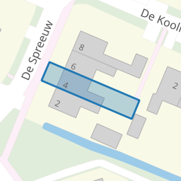 Perceel SHZ00-C-5952