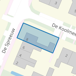 Perceel SHZ00-C-5954