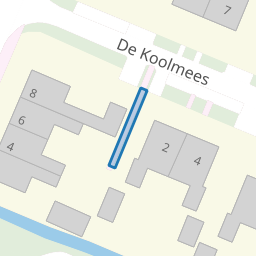 Perceel SHZ00-C-5955