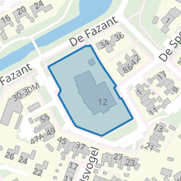 Perceel SHZ00-C-5960