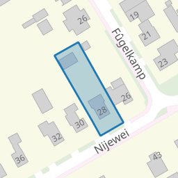 Perceel SHZ00-C-5964