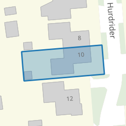 Perceel SHZ00-C-5976