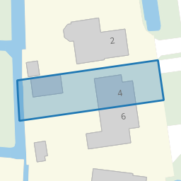 Perceel SHZ00-C-5980