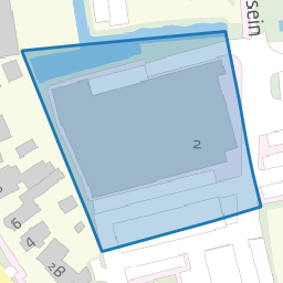 Perceel SHZ00-C-5985