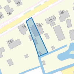 Perceel SHZ00-C-5990