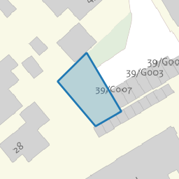 Perceel SHZ00-C-5992