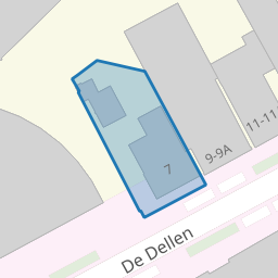 Perceel SHZ00-C-6011