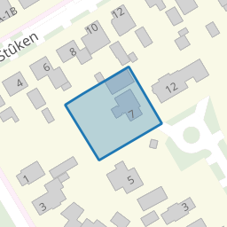 Perceel SHZ00-C-6014