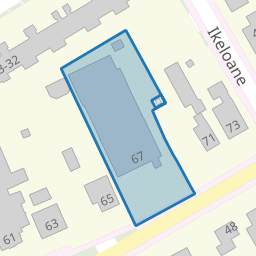 Perceel SHZ00-C-6017