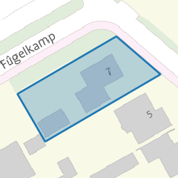 Perceel SHZ00-C-6022