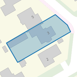 Perceel SHZ00-C-6023