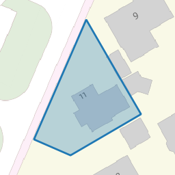 Perceel SHZ00-C-6028