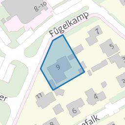 Perceel SHZ00-C-6029