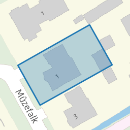 Perceel SHZ00-C-6032